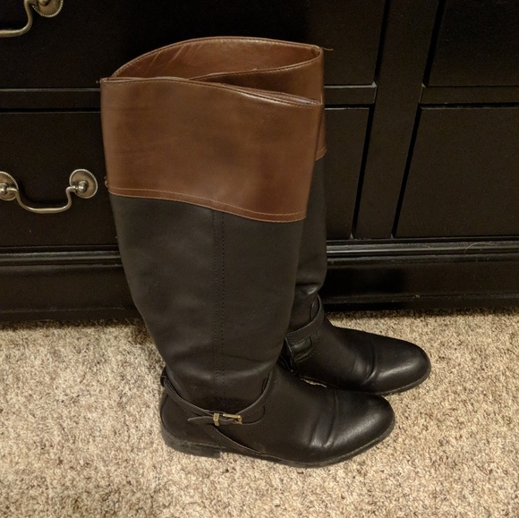 Merona Shoes - Merona riding boot